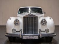 Rolls Royce Cloud Royce Silver || - OLDTIMER - ELEKTRISCHE RAMEN - <small></small> 41.999 € <small>TTC</small> - #3