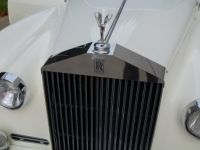 Rolls Royce Cloud Royce Silver || - OLDTIMER - ELEKTRISCHE RAMEN - <small></small> 41.999 € <small>TTC</small> - #12