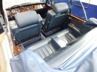 Rolls Royce Corniche - <small></small> 114.900 € <small>TTC</small> - #23