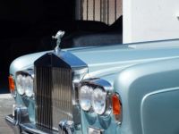 Rolls Royce Corniche - <small></small> 114.900 € <small>TTC</small> - #39