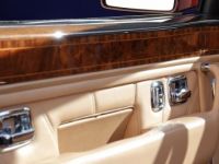 Rolls Royce Corniche - <small></small> 134.900 € <small>TTC</small> - #48