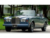 Rolls Royce Corniche - <small></small> 63.000 € <small>TTC</small> - #1