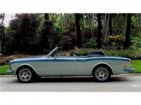 Rolls Royce Corniche - <small></small> 63.000 € <small>TTC</small> - #3