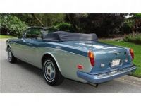 Rolls Royce Corniche - <small></small> 63.000 € <small>TTC</small> - #6