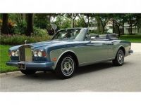 Rolls Royce Corniche - <small></small> 63.000 € <small>TTC</small> - #7