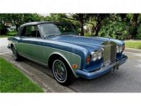 Rolls Royce Corniche - <small></small> 63.000 € <small>TTC</small> - #8