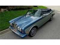 Rolls Royce Corniche - <small></small> 63.000 € <small>TTC</small> - #9