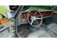 Rolls Royce Corniche - <small></small> 63.000 € <small>TTC</small> - #13