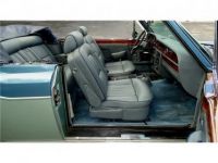 Rolls Royce Corniche - <small></small> 63.000 € <small>TTC</small> - #14