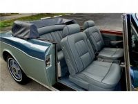 Rolls Royce Corniche - <small></small> 63.000 € <small>TTC</small> - #15