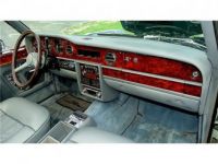 Rolls Royce Corniche - <small></small> 63.000 € <small>TTC</small> - #16