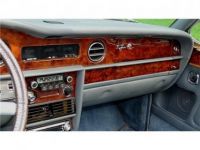 Rolls Royce Corniche - <small></small> 63.000 € <small>TTC</small> - #21