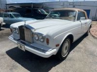 Rolls Royce Corniche - <small></small> 104.000 € <small>TTC</small> - #1