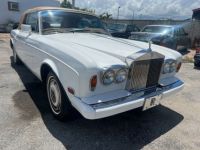 Rolls Royce Corniche - <small></small> 104.000 € <small>TTC</small> - #2