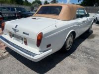 Rolls Royce Corniche - <small></small> 104.000 € <small>TTC</small> - #3