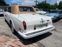 Rolls Royce Corniche - <small></small> 104.000 € <small>TTC</small> - #4