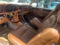 Rolls Royce Corniche - <small></small> 104.000 € <small>TTC</small> - #9