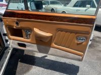 Rolls Royce Corniche - <small></small> 104.000 € <small>TTC</small> - #12