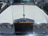 Rolls Royce Corniche - <small></small> 104.000 € <small>TTC</small> - #21