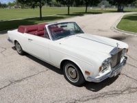 Rolls Royce Corniche - <small></small> 123.000 € <small>TTC</small> - #1