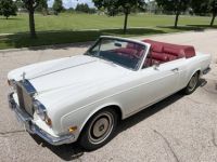 Rolls Royce Corniche - <small></small> 123.000 € <small>TTC</small> - #2