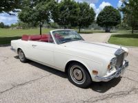 Rolls Royce Corniche - <small></small> 123.000 € <small>TTC</small> - #3