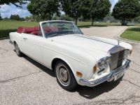 Rolls Royce Corniche - <small></small> 123.000 € <small>TTC</small> - #4