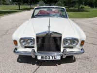 Rolls Royce Corniche - <small></small> 123.000 € <small>TTC</small> - #6