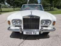 Rolls Royce Corniche - <small></small> 123.000 € <small>TTC</small> - #7