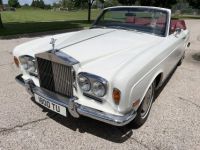 Rolls Royce Corniche - <small></small> 123.000 € <small>TTC</small> - #8