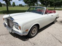 Rolls Royce Corniche - <small></small> 123.000 € <small>TTC</small> - #9