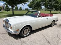 Rolls Royce Corniche - <small></small> 123.000 € <small>TTC</small> - #10