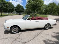 Rolls Royce Corniche - <small></small> 123.000 € <small>TTC</small> - #11