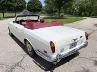 Rolls Royce Corniche - <small></small> 123.000 € <small>TTC</small> - #15