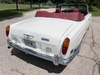 Rolls Royce Corniche - <small></small> 123.000 € <small>TTC</small> - #19