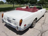 Rolls Royce Corniche - <small></small> 123.000 € <small>TTC</small> - #20