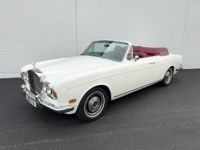 Rolls Royce Corniche - <small></small> 123.000 € <small>TTC</small> - #38