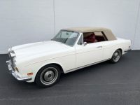 Rolls Royce Corniche - <small></small> 123.000 € <small>TTC</small> - #39