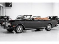 Rolls Royce Corniche - <small></small> 131.000 € <small>TTC</small> - #1