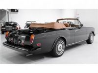 Rolls Royce Corniche - <small></small> 131.000 € <small>TTC</small> - #7