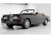 Rolls Royce Corniche - <small></small> 131.000 € <small>TTC</small> - #14