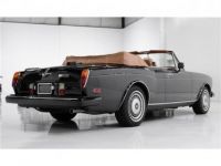 Rolls Royce Corniche - <small></small> 131.000 € <small>TTC</small> - #15