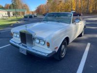 Rolls Royce Corniche - <small></small> 42.000 € <small>TTC</small> - #1