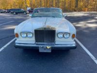 Rolls Royce Corniche - <small></small> 42.000 € <small>TTC</small> - #2