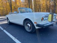 Rolls Royce Corniche - <small></small> 42.000 € <small>TTC</small> - #3