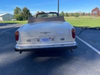 Rolls Royce Corniche - <small></small> 42.000 € <small>TTC</small> - #8