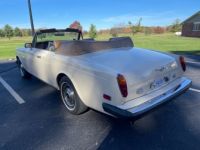 Rolls Royce Corniche - <small></small> 42.000 € <small>TTC</small> - #9