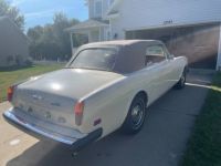 Rolls Royce Corniche - <small></small> 42.000 € <small>TTC</small> - #13