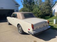 Rolls Royce Corniche - <small></small> 42.000 € <small>TTC</small> - #14