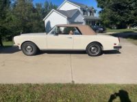 Rolls Royce Corniche - <small></small> 42.000 € <small>TTC</small> - #15